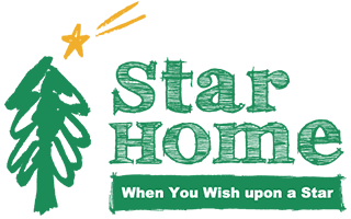 Star Home When You Wish upon a Star