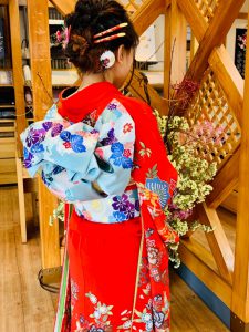 【親バカは永遠です！笑】