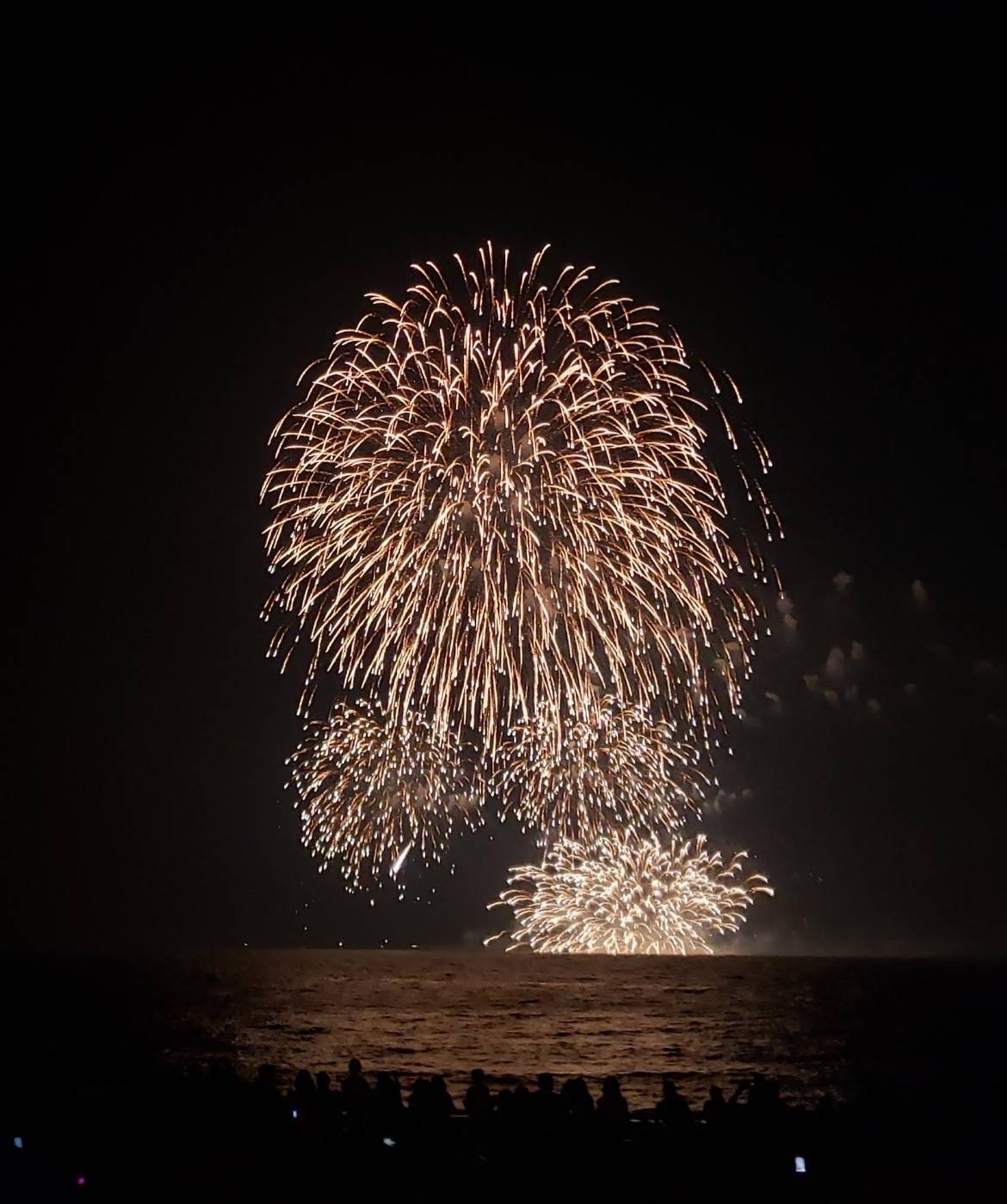 22最新 湘南エリア花火大会開催情報 湘南のライフスタイルブログ スターホームと楽しむ家づくり