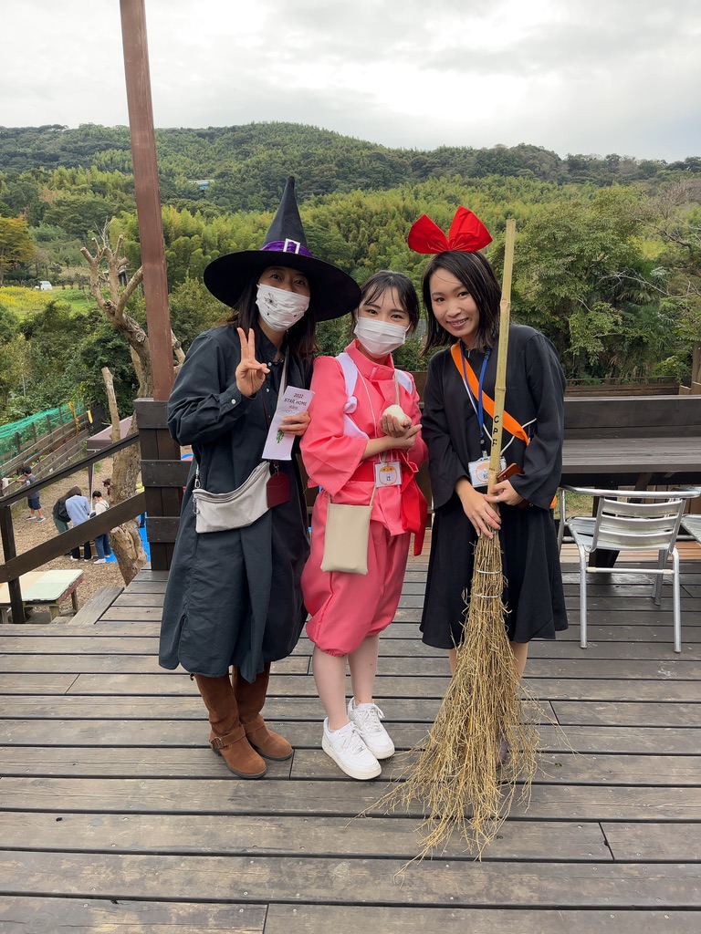 2022 スターホーム感謝祭!