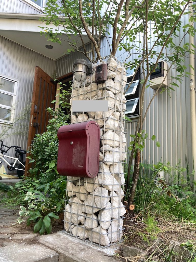 外構、外構、外構！！（葉山で外構）