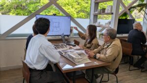 【営業職】新築戸建住宅