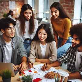 夏季インターン2025開催！　～後編～