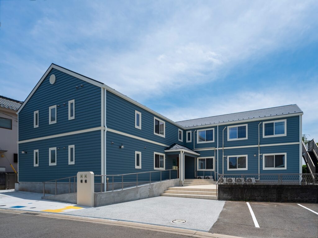 障がい者グループホームの土地活用とは