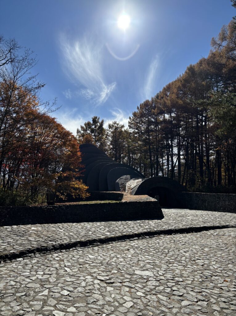 旅行　～軽井沢1～