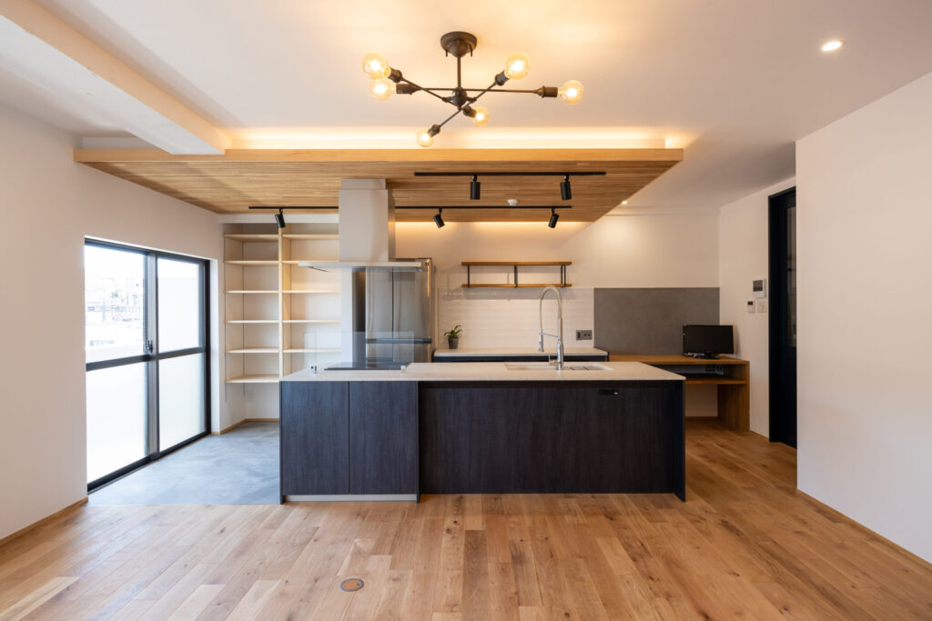 【横須賀市リノベーション現場レポート】遂に完成！