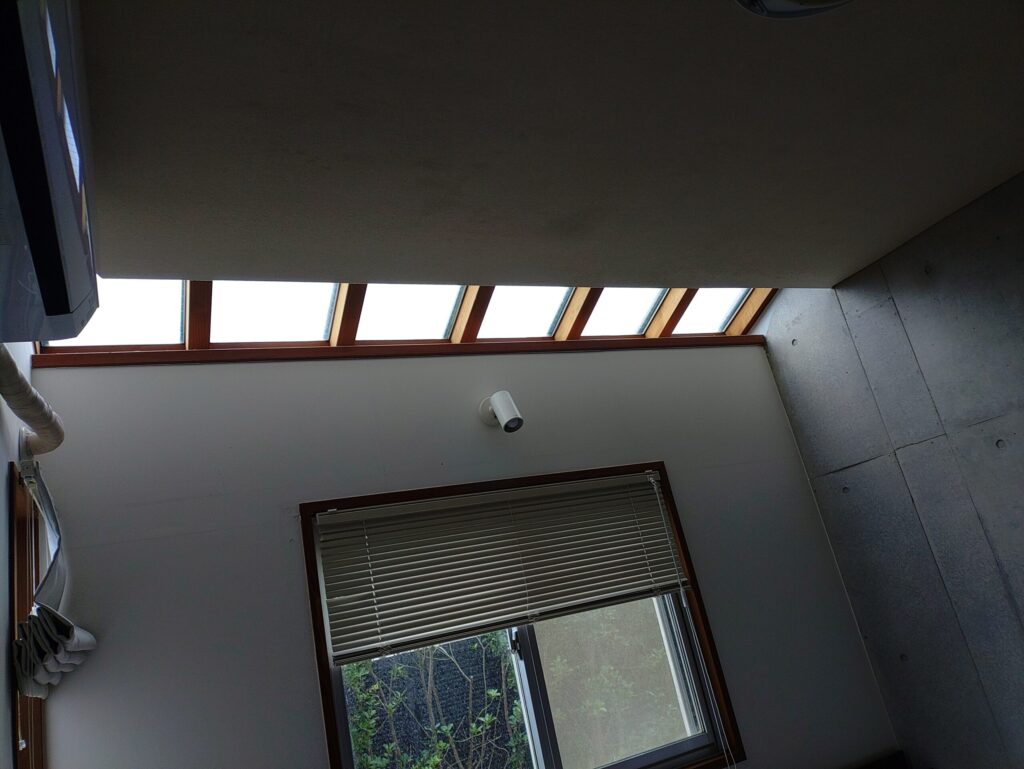 まあまあですかね