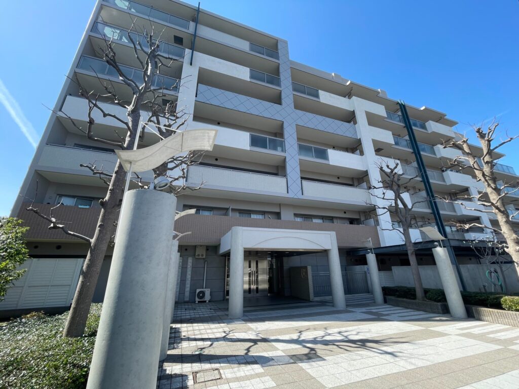 【藤沢駅徒歩圏】ペットと暮らせる3LDK｜ジークレフ藤沢