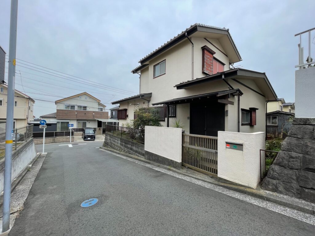 【磯子区杉田7丁目】角地×約53坪のゆとりある売地が登場！