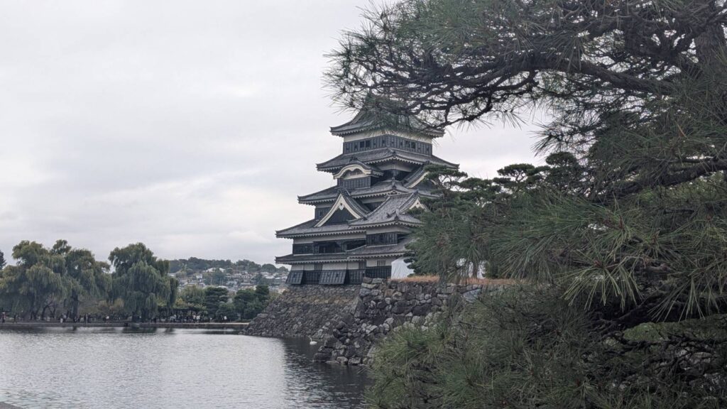 長野建築