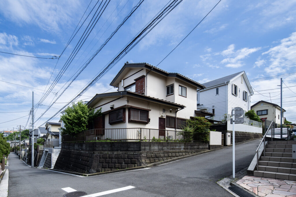 【売地】新杉田エリアの趣きある物件 ～お部屋の中をご紹介～