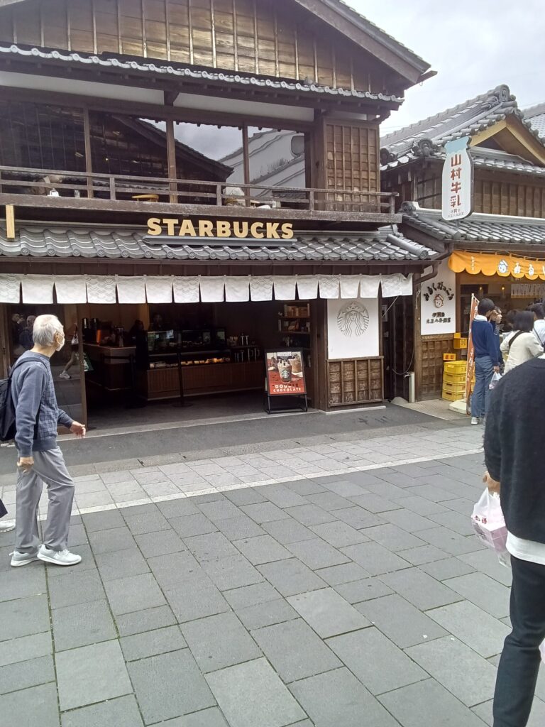 いつかはこんな建物をやってみたいシリーズ