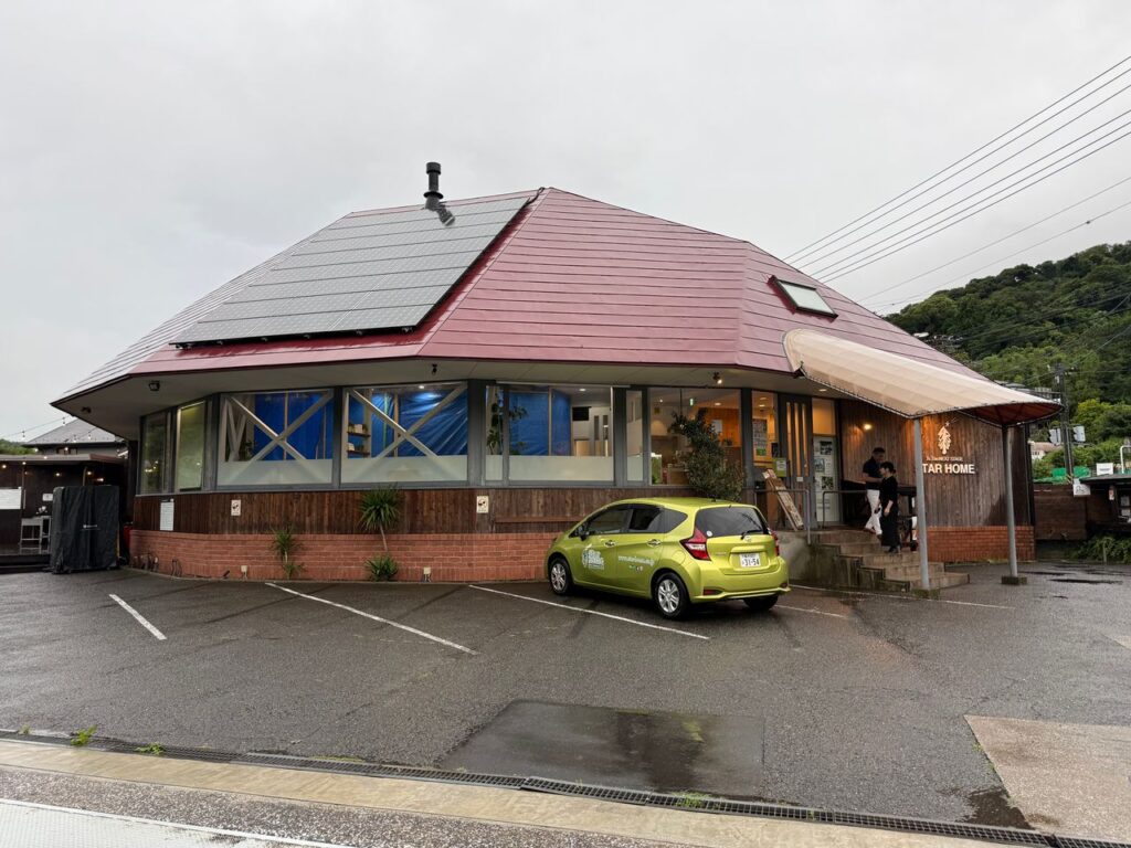 葉山オフィス飲食店プロジェクト！